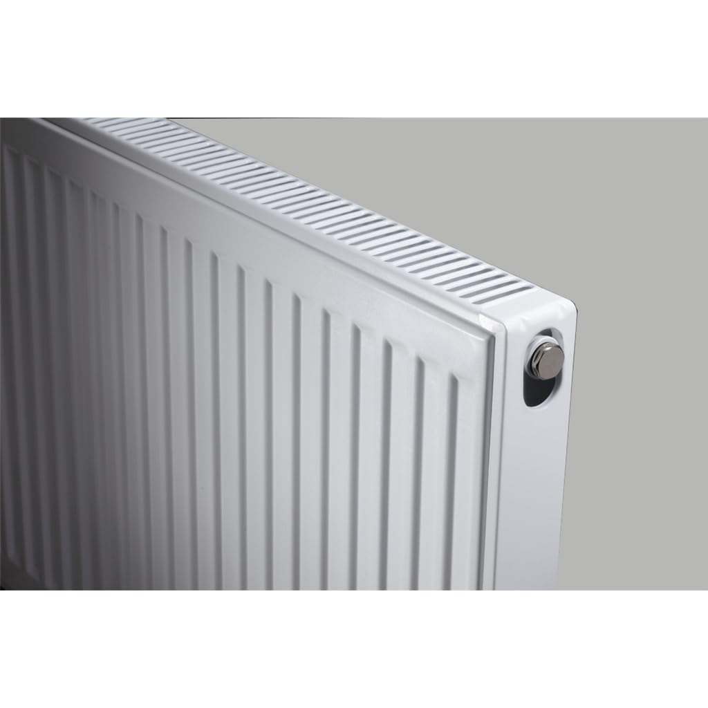 600mm (H) x 2200mm (W) - Type 11 Radiator - Single Panel